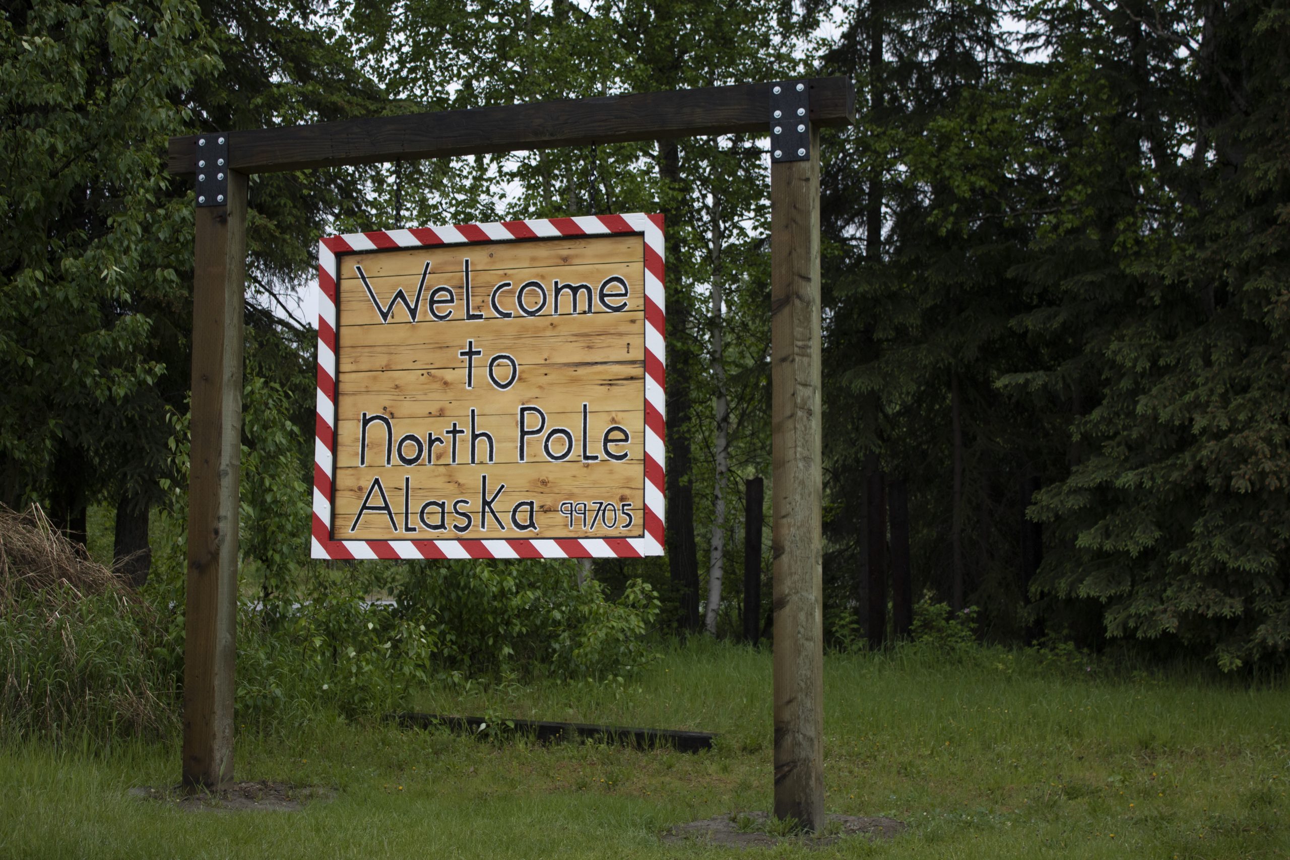 Why Santa Would Use a VA Loan in Alaska: North Pole Real Estate Tips