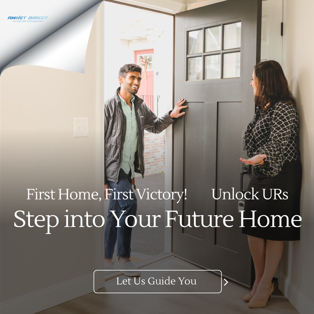 The Ultimate Guide for First-Time Homebuyers: Navigating Your Way to Your Dream Home